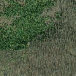 Satellite imagery of Gromet Hill, CA