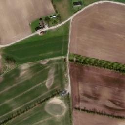 Satellite imagery of survey_point, DK