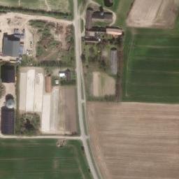 Satellite imagery of Dyret, DK