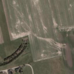 Satellite imagery of Thyrahøj, DK