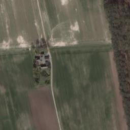 Satellite imagery of Thyrahøj, DK
