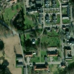 Satellite imagery of Maglebjerg, DK