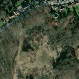 Satellite imagery of Enrum Slot, DK