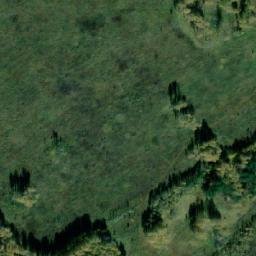 Satellite imagery of Устье Листвянки, RU
