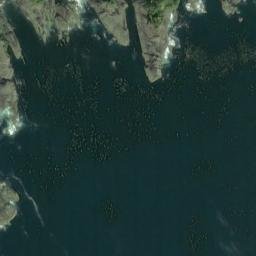 Satellite imagery of Boot Point, US