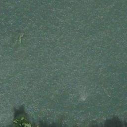 Satellite imagery of Turn Point, US