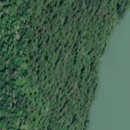 Satellite imagery of Yankee Point, US