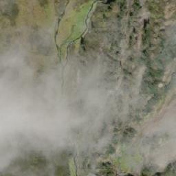 Satellite imagery of Nilkitkwa Peak, CA