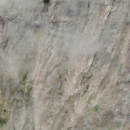 Satellite imagery of Nilkitkwa Peak, CA