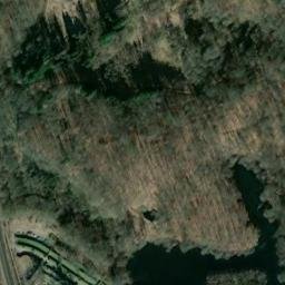 Satellite imagery of Enrum Slot, DK