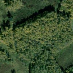 Satellite imagery of Устье Листвянки, RU