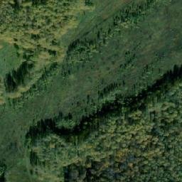 Satellite imagery of Устье Листвянки, RU
