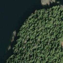 Satellite imagery of Kussan Point, US