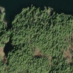 Satellite imagery of Kussan Point, US