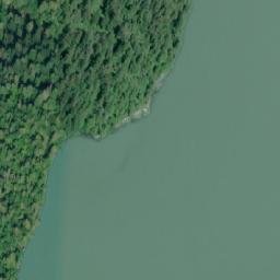 Satellite imagery of Yankee Point, US
