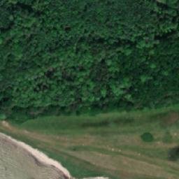Satellite imagery of Kalsenakke, DK