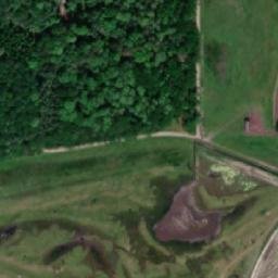 Satellite imagery of Kalsenakke, DK