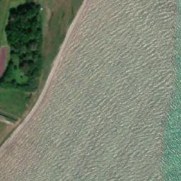 Satellite imagery of Kalsenakke, DK