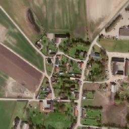 Satellite imagery of survey_point, DK