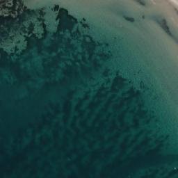 Satellite imagery of Ordrup Næs, DK