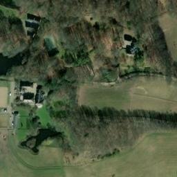 Satellite imagery of Sandbjerg, DK