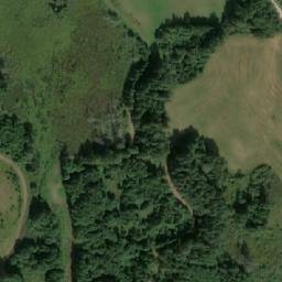 Satellite imagery of boundary_stone, LV