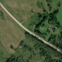 Satellite imagery of boundary_stone, LV