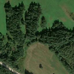 Satellite imagery of boundary_stone, LV