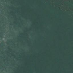 Satellite imagery of Turn Point, US