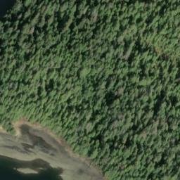 Satellite imagery of Kussan Point, US