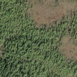 Satellite imagery of Kussan Point, US