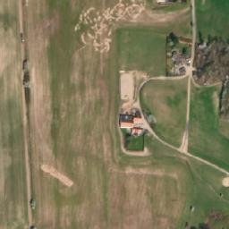 Satellite imagery of Esterhøj, DK