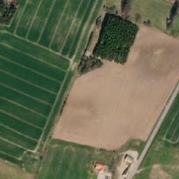 Satellite imagery of Maglehøj, DK