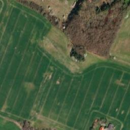 Satellite imagery of Maglehøj, DK