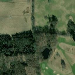 Satellite imagery of Sandbjerg, DK