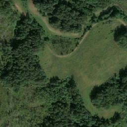Satellite imagery of boundary_stone, LV