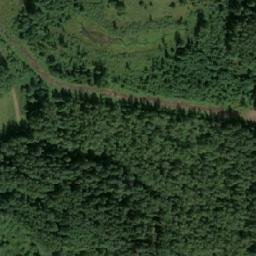 Satellite imagery of boundary_stone, LV