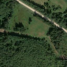Satellite imagery of boundary_stone, LV