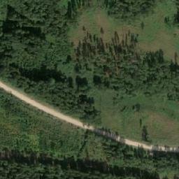 Satellite imagery of boundary_stone, LV