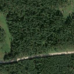 Satellite imagery of boundary_stone, LV