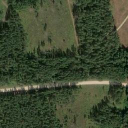 Satellite imagery of boundary_stone, LV
