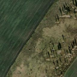 Satellite imagery of Шестаковское Поле, RU