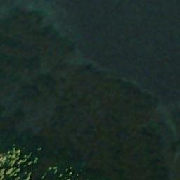 Satellite imagery of Brow Point, US