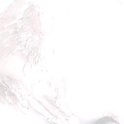 Satellite imagery of Treble Mountain, CA