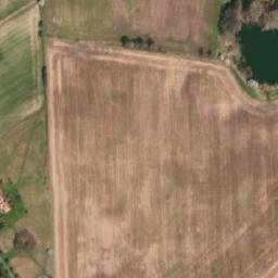 Satellite imagery of Esterhøj, DK