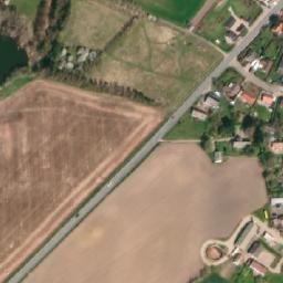 Satellite imagery of Esterhøj, DK