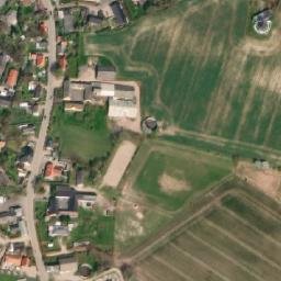 Satellite imagery of Esterhøj, DK