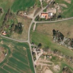 Satellite imagery of Maglehøj, DK