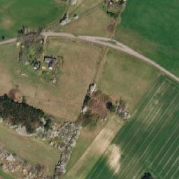 Satellite imagery of Maglehøj, DK