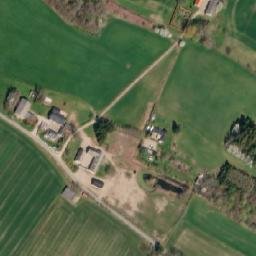 Satellite imagery of Maglehøj, DK